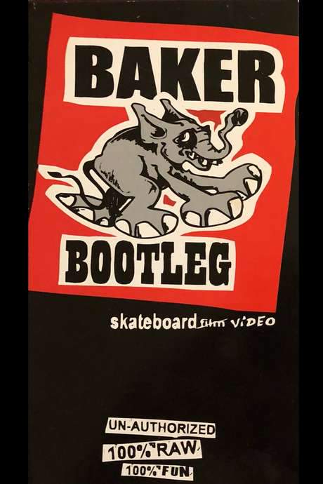 Baker - Bootleg